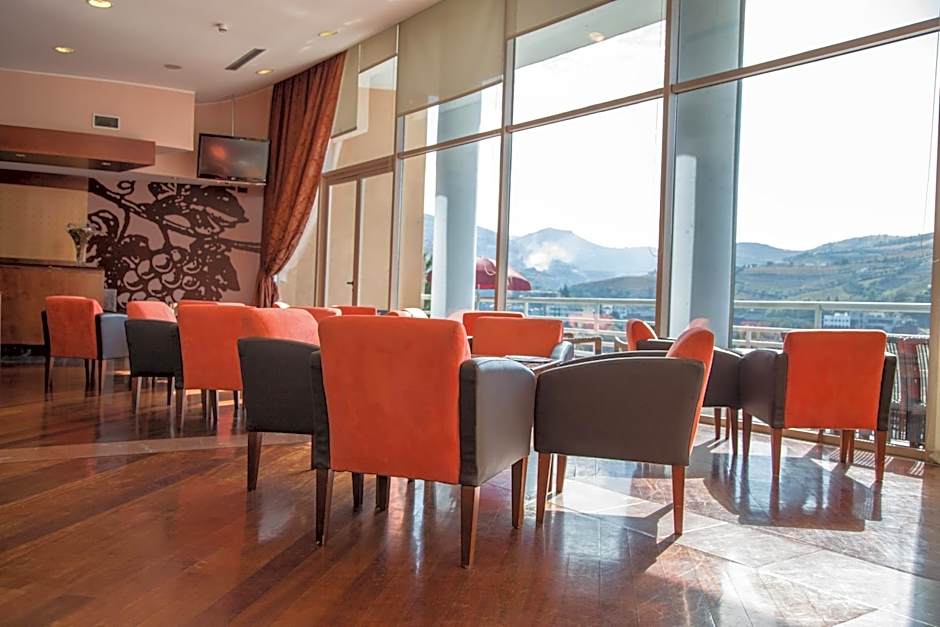 Hotel Regua Douro