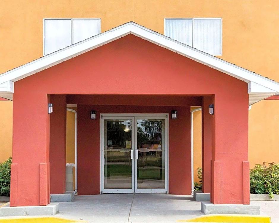 Quality Inn Brookings-University