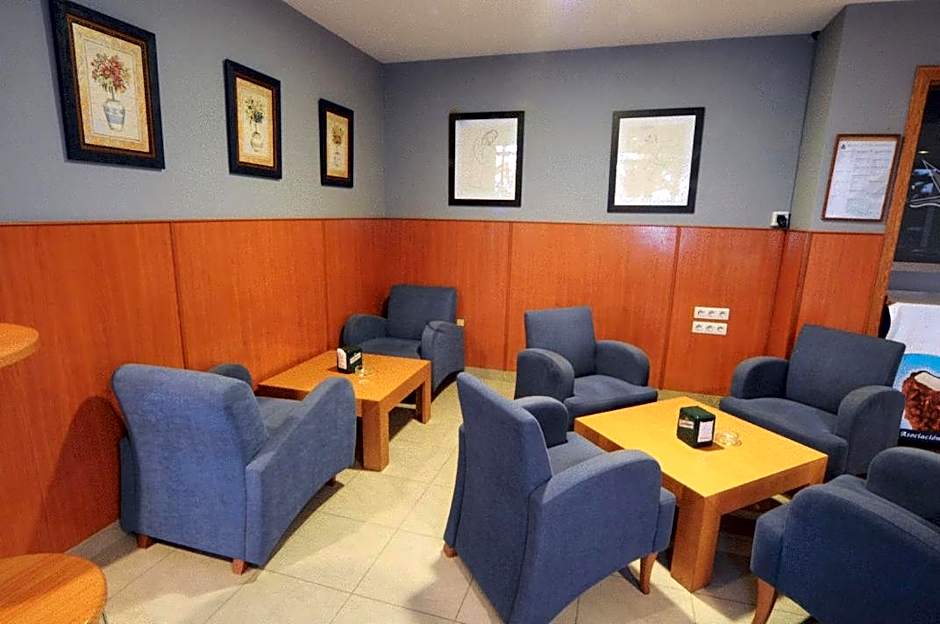 Hotel Montemar