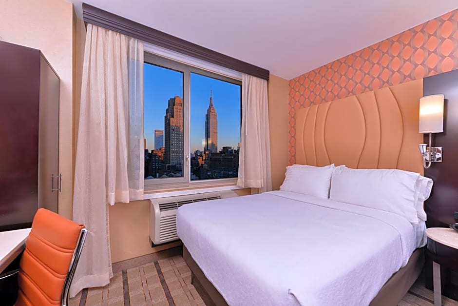 Holiday Inn New York City - Times Square By IHG