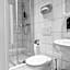 Hotel Hansa Stuttgart City