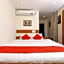 Hotel Ramakrishna at Mahabalipuram