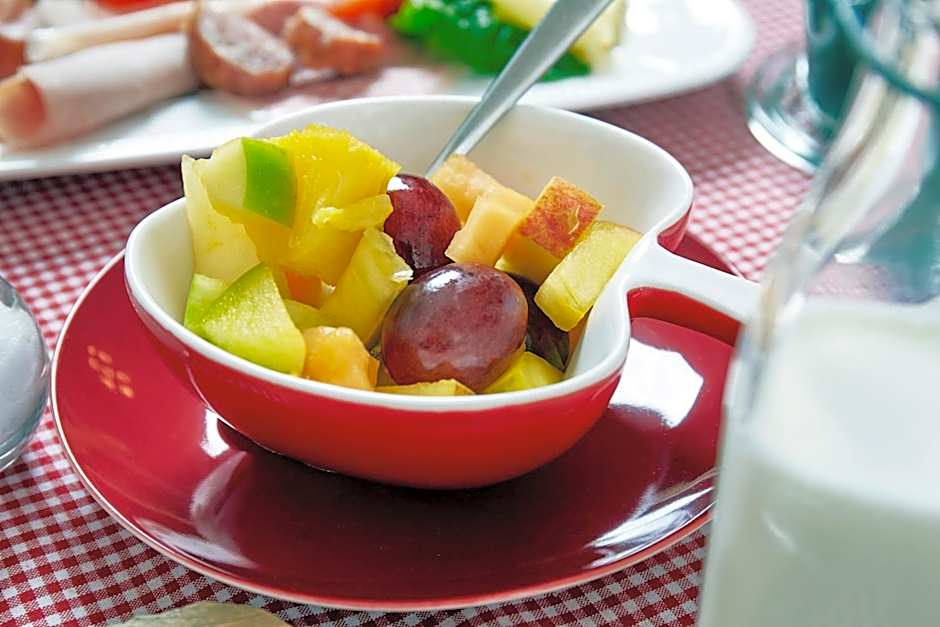 Hotel Garni Dorfkammer