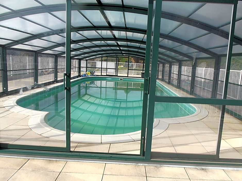 Chambres d'Hôtes Le Belvédère