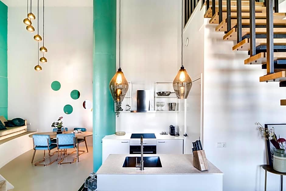 Hotel Watertoren West