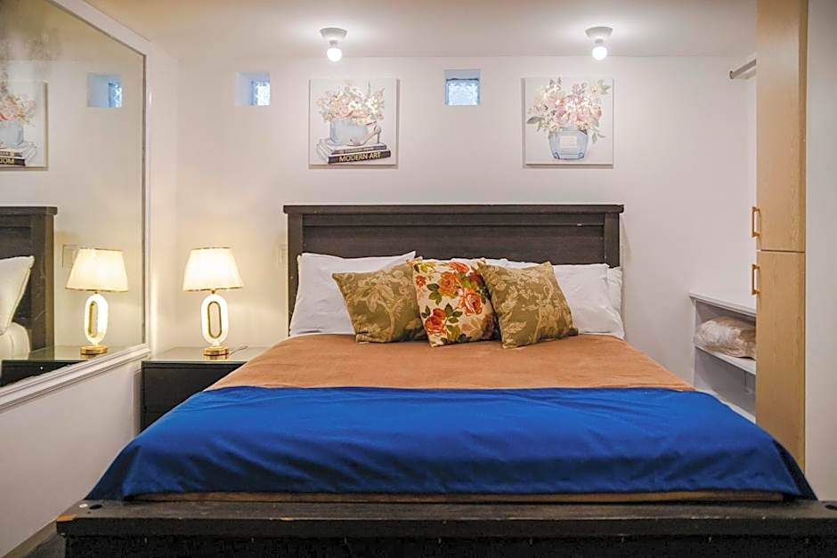 Hotel Emma