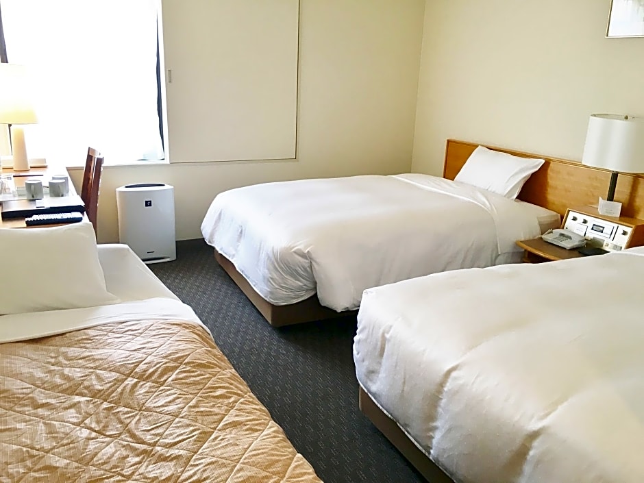 Hotel Fujita Nara