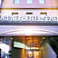 Morino Hotel Sendai