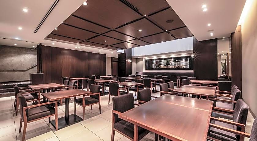 The Royal Park Hotel Kyoto Sanjo