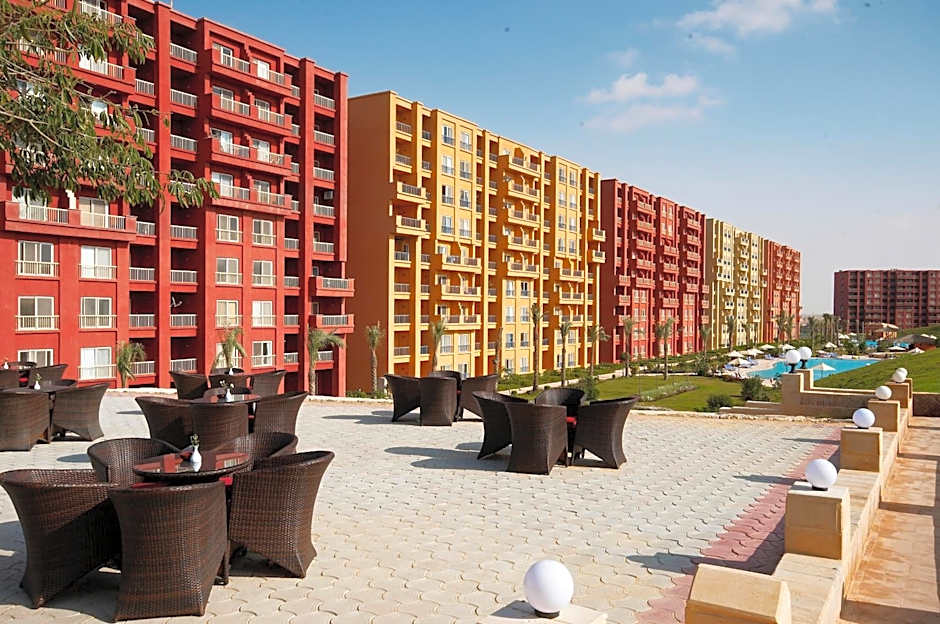 Porto Golf Marina Apartments powered By Amer-Group