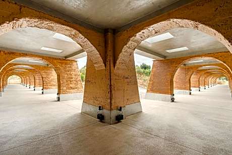 Gandum Village - Conscious Boutique Hotel