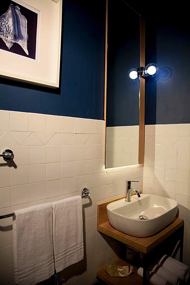 Hotel Montecarlo - Vista Mare con Area Fitness