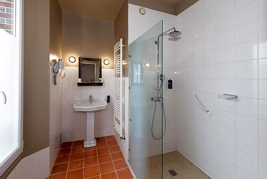 Le Gingko - Hotel du Golf Parc Robert Hersant