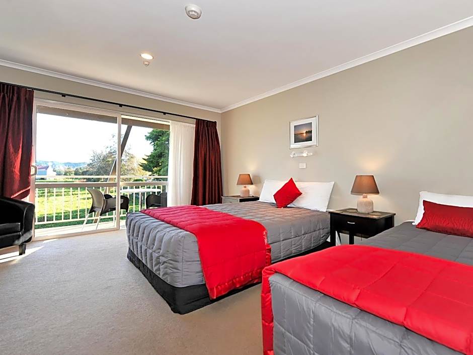 Mohua Motels