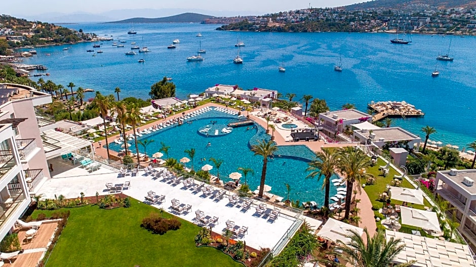 Baia Bodrum Hotel