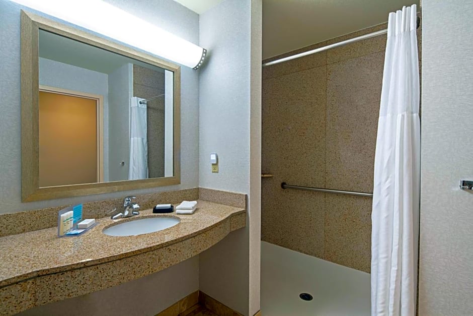 Hampton Inn By Hilton & Suites Bremerton, Wa