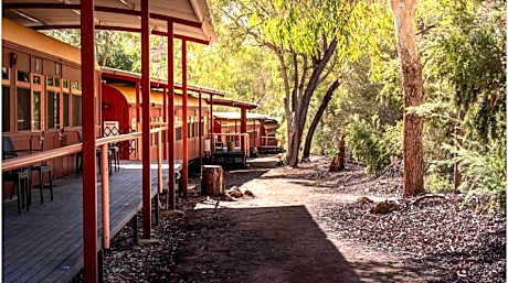 Discovery Resorts - Undara