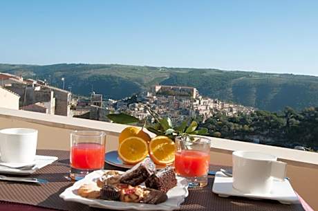 Hotel La Dimora di Piazza Carmine