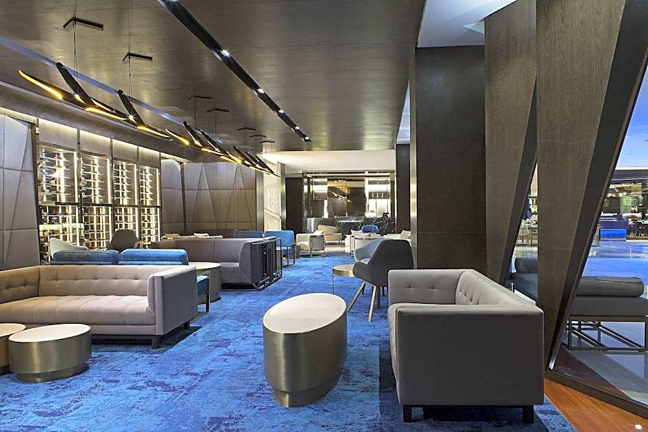 Le Meridien Kota Kinabalu