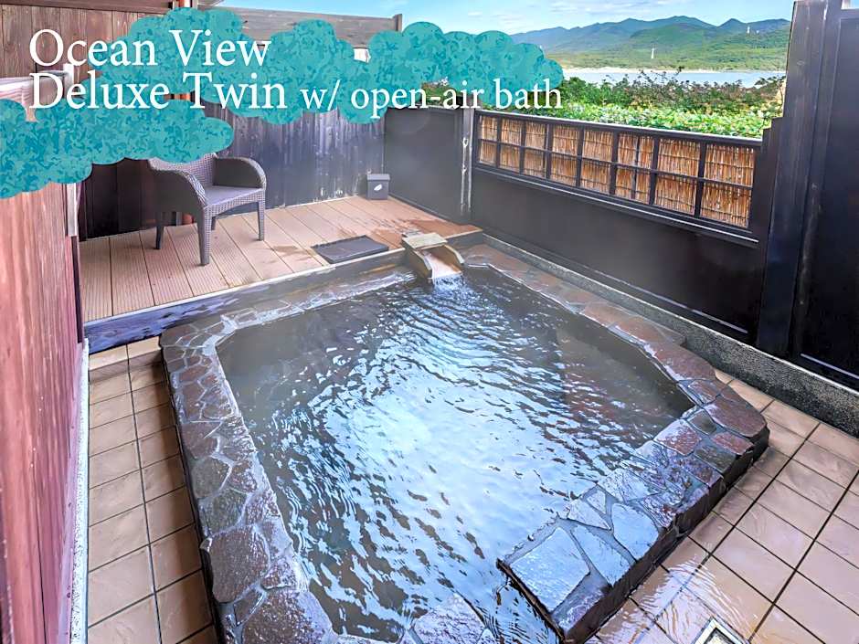 KAMENOI HOTEL Nachi Katsuura Kumano Kodo