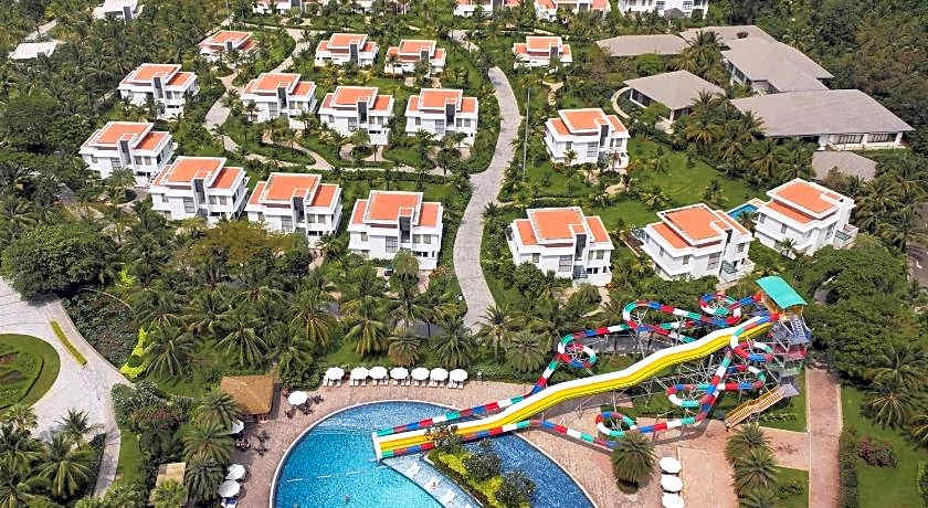 Wyndham Grand Phu Quoc