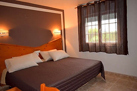 Hotel Restaurante Las Camelias