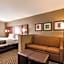 Comfort Suites Tuscaloosa near University