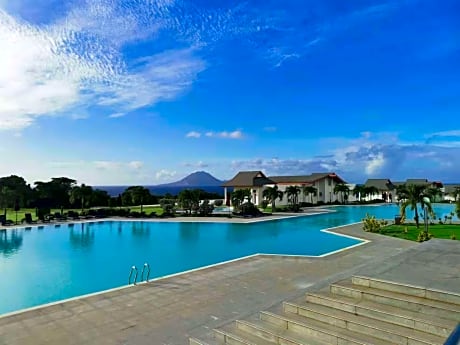 Ramada by Wyndham St. Kitts Resort