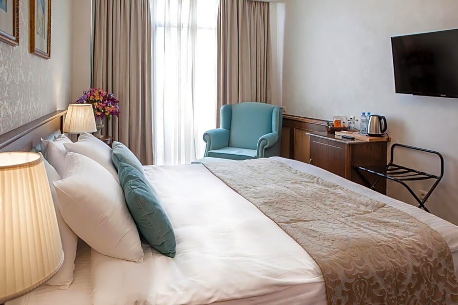 Reikartz Avlabari Tbilisi