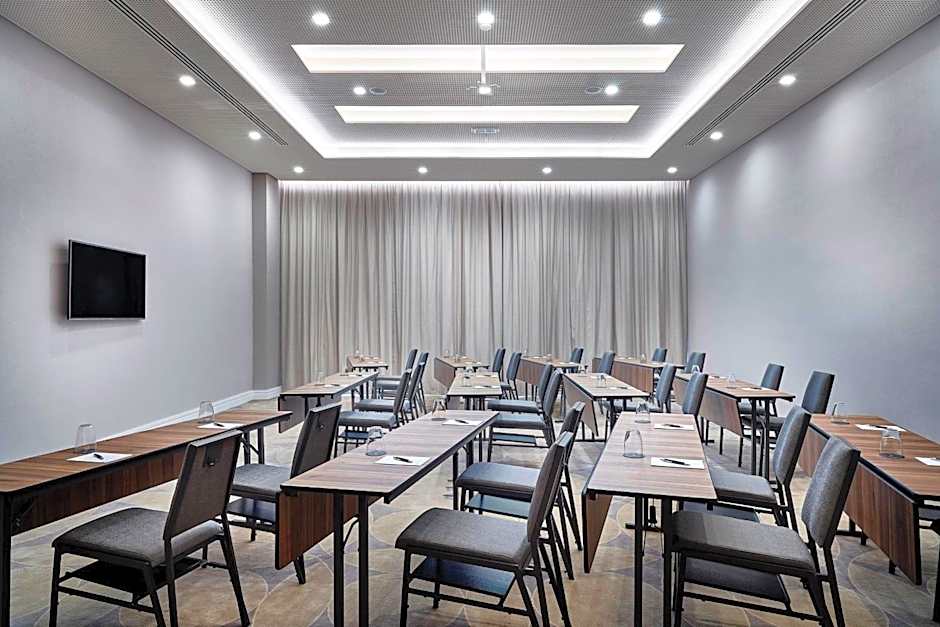 Sheraton Santos Hotel