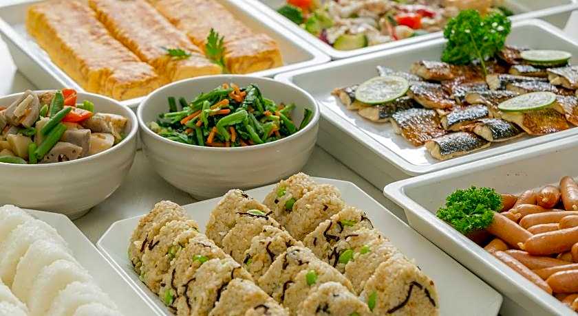 Toyoko Inn Narita Airport Shinkan