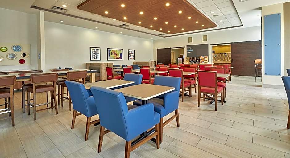 Holiday Inn Express Eugene-Springfield By IHG