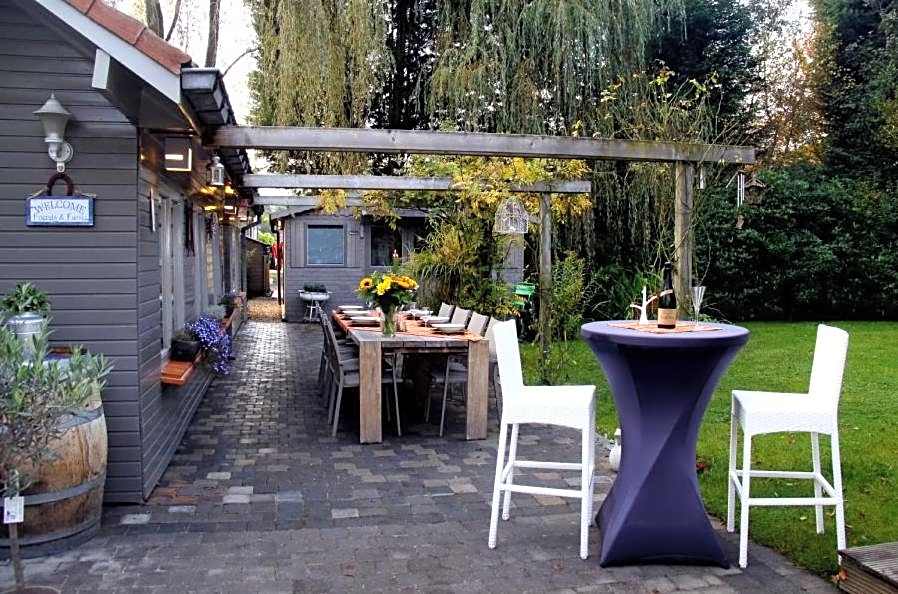 B&B Het Brembos