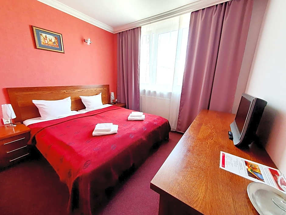 Relax Inn