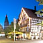 Hotel Schwanen Stuttgart Airport/Messe