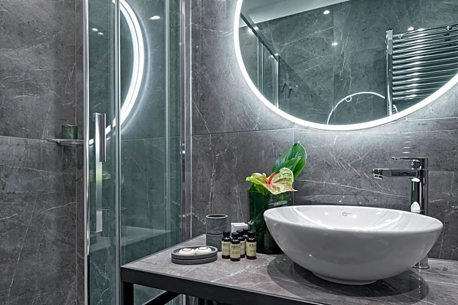 Hotel American-Dinesen