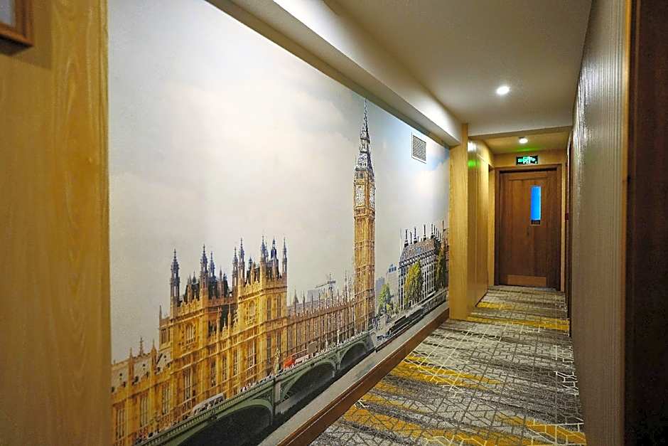 London Hotel