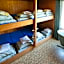 Aparthotel-Almgasthaus Gemsli - A bisal Österreich überm Schweizer Rheintal