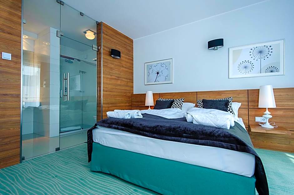 Hotel Active
