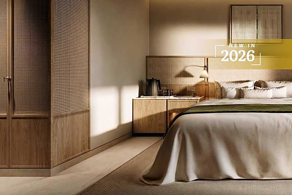 Sirena Resort Hvar - NEW IN 2026