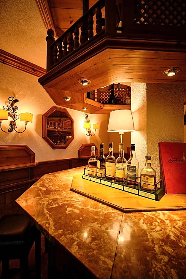 Strandhotel Seehof
