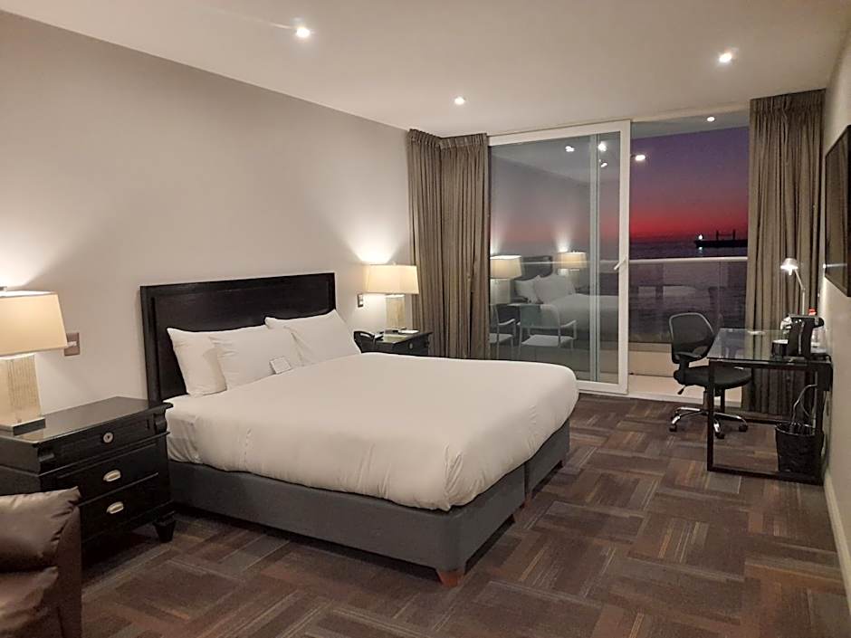 Wyndham Garden Antofagasta Pettra
