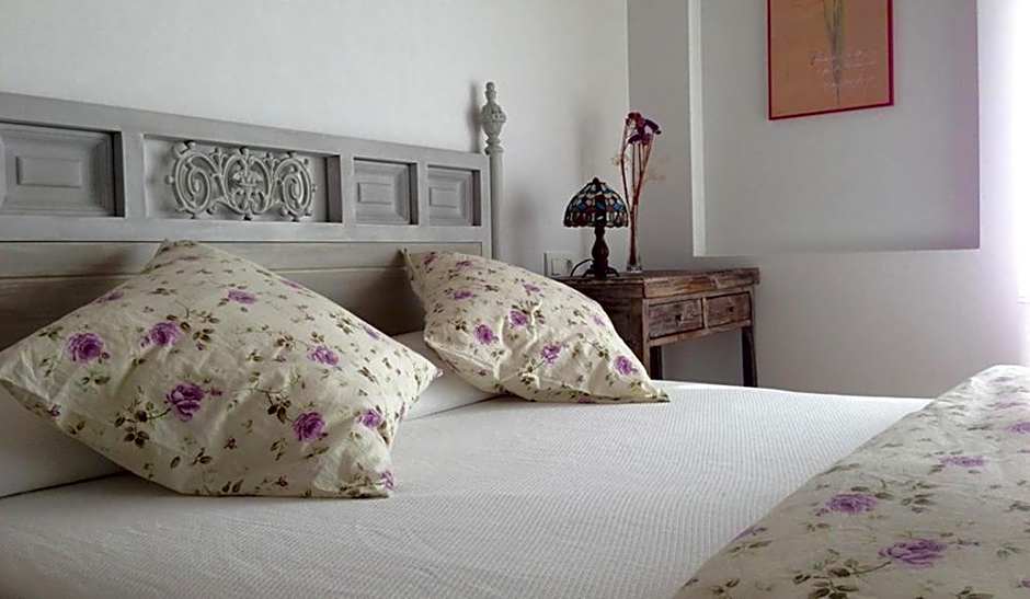 Hotel Rural Salvatierra