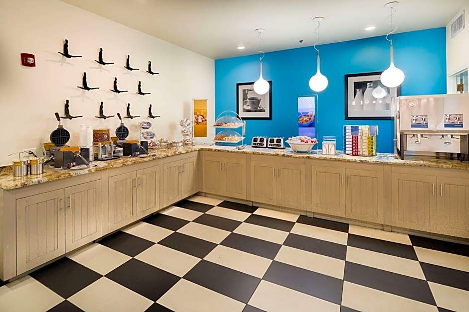 Hampton Inn By Hilton Pensacola Beach