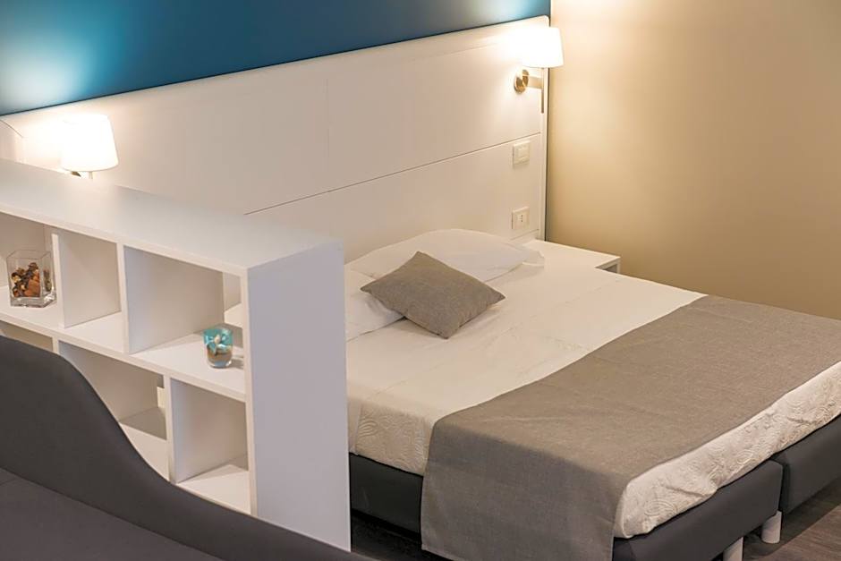 Residence del sole Manfredonia
