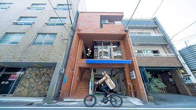 HOSTEL PAQ tokushima / Vacation STAY 35580