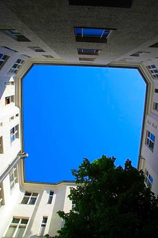 Hotel-Pension Rheingold am Kurfürstendamm