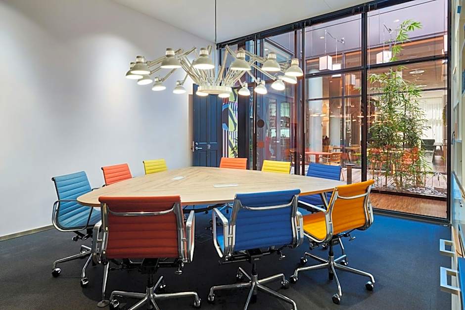 citizenM Washington DC NoMa