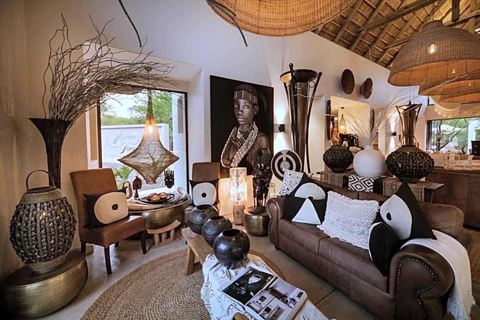 African Flair Boutique Safari Lodge