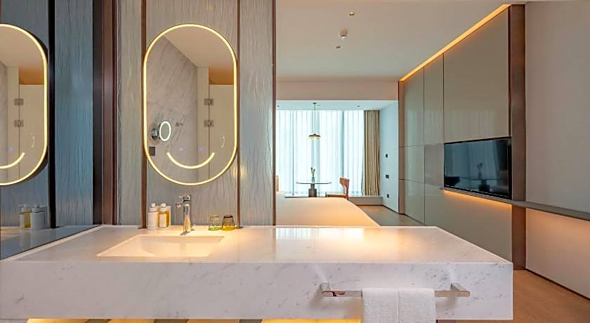 Holiday Inn Changchun Oriental Plaza By IHG